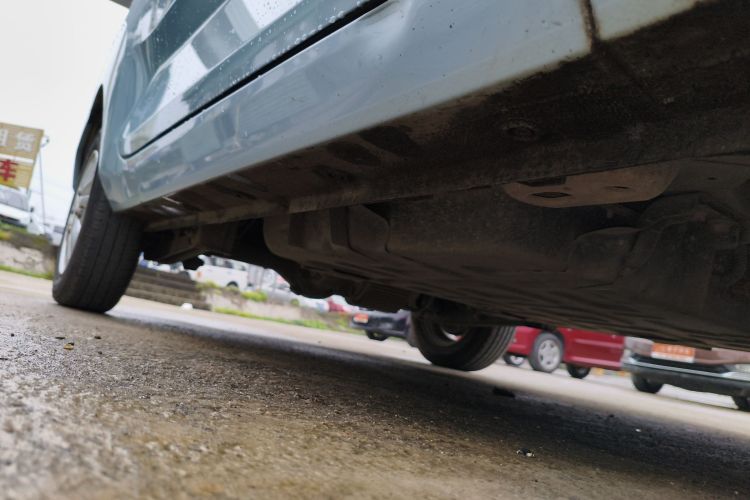Used Wuling Hongguang MINIEV 2020 Enjoyment Model Lithium Iron Phosphate Right Side Sill