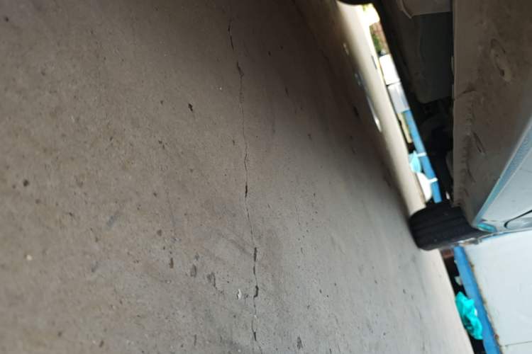 Used Wuling Hongguang MINIEV 2020 Freedom Version Lithium Iron Phosphate Right Side Sill