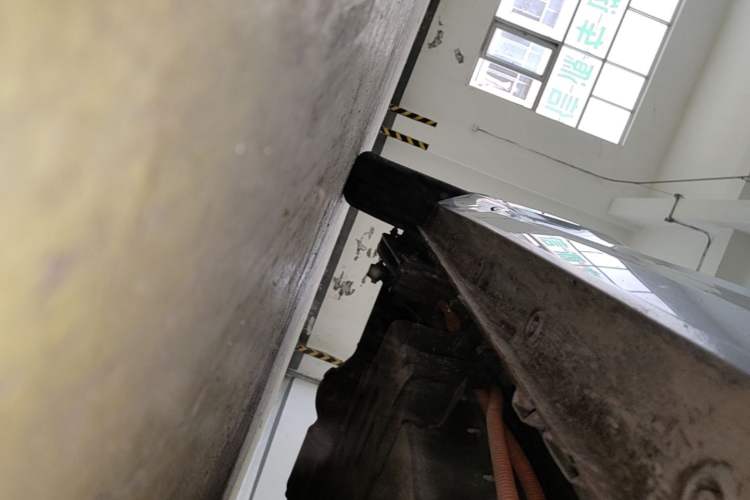 Used Wuling Hongguang MINIEV 2020 Enjoy Edition Lithium-Ion Battery Right Side Sill