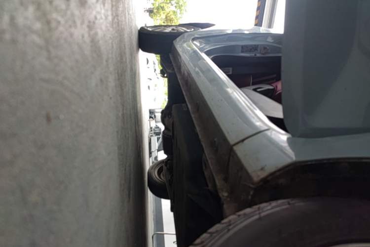 Used Wuling Hongguang MINIEV 2020 Zizai Version Lithium-NMC Right Side Sill
