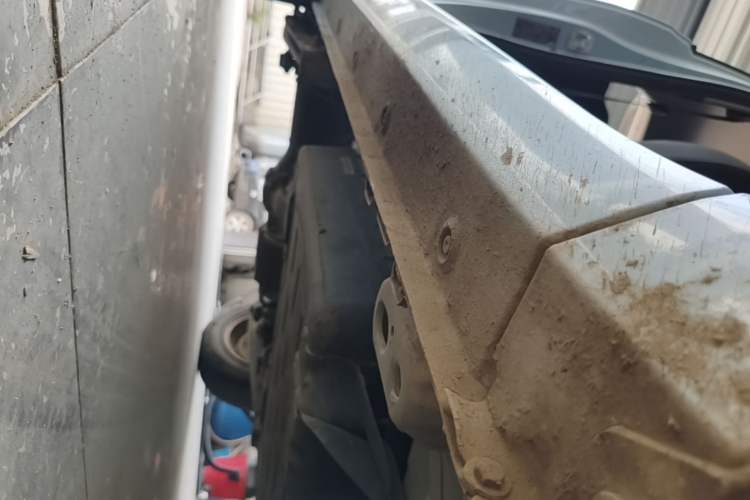 Used Wuling Hongguang MINIEV 2020 Freedom Version Lithium Iron Phosphate Right Side Sill
