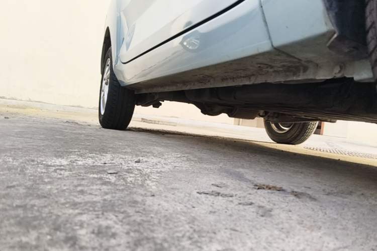 Used Wuling Hongguang MINIEV 2020 Enjoy Edition Lithium-Ion Battery Right Side Sill