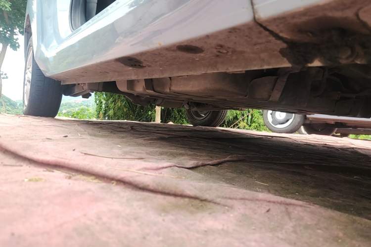 Used Wuling Hongguang MINIEV 2020 Enjoy Edition Lithium-Ion Battery Right Side Sill