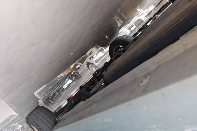 Used Wuling Hongguang MINIEV 2020 Lite Version Lithium Iron Phosphate Right Side Sill