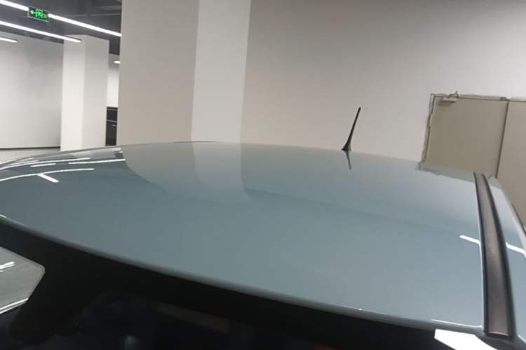 Used Wuling Hongguang MINIEV 2020 Freedom Version Lithium Iron Phosphate Roof