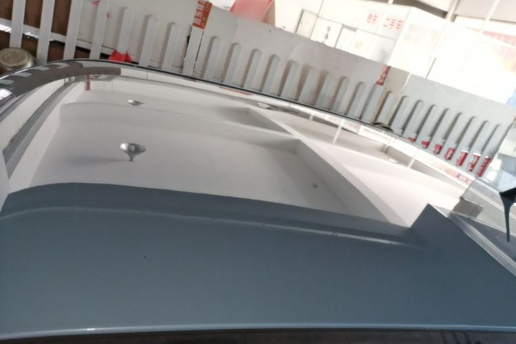 Used Wuling Hongguang MINIEV 2020 Enjoyment Model Lithium Iron Phosphate Roof