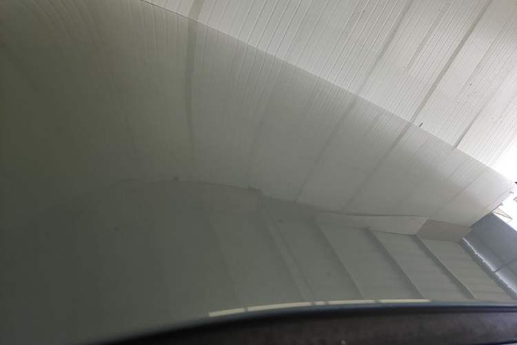 Used Wuling Hongguang MINIEV 2020 Freedom Version Lithium Iron Phosphate Roof