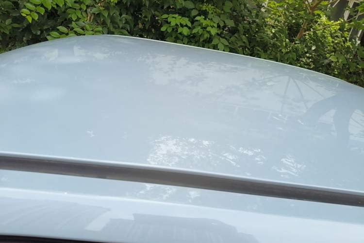 Used Wuling Hongguang MINIEV 2020 Enjoyment Model Lithium Iron Phosphate Roof