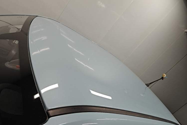 Used Wuling Hongguang MINIEV 2020 Freedom Version Lithium Iron Phosphate Roof