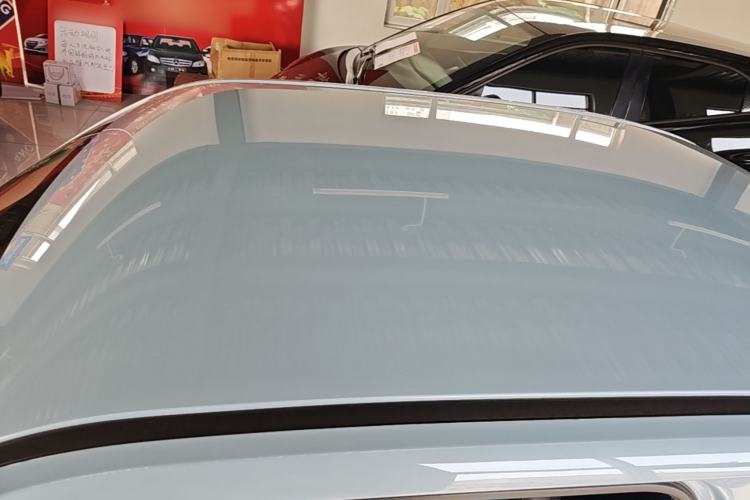 Used Wuling Hongguang MINIEV 2020 Freedom Version Lithium Iron Phosphate Roof