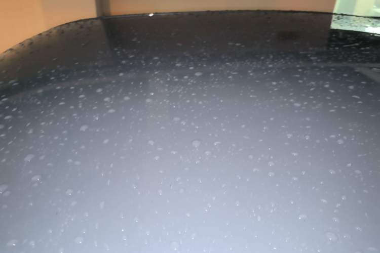 Used Wuling Hongguang MINIEV 2020 Enjoyment Model Lithium Iron Phosphate Roof