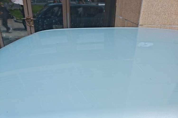 Used Wuling Hongguang MINIEV 2020 Freedom Version Lithium Iron Phosphate Roof