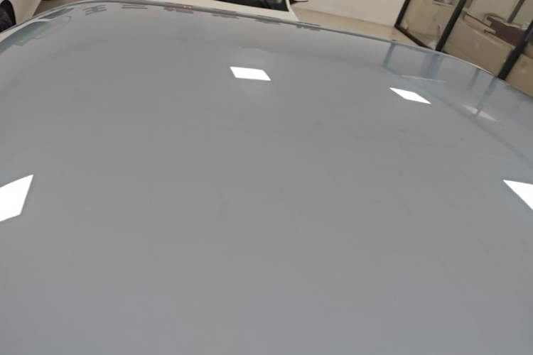 Used Wuling Hongguang MINIEV 2020 Freedom Version Lithium Iron Phosphate Roof
