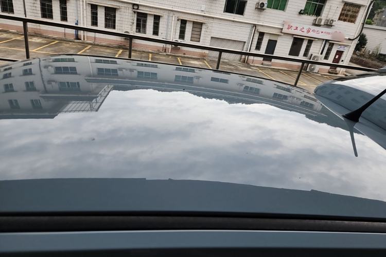 Used Wuling Hongguang MINIEV 2020 Enjoy Edition Lithium-Ion Battery Roof