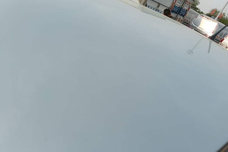 Used Wuling Hongguang MINIEV 2020 Freedom Version Lithium Iron Phosphate Roof