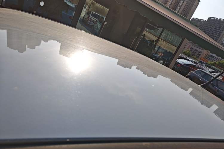 Used Wuling Hongguang MINIEV 2020 Freedom Version Lithium Iron Phosphate Roof