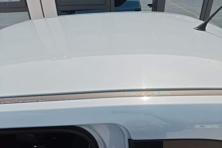Used Wuling Hongguang MINIEV 2020 Freedom Version Lithium Iron Phosphate Roof