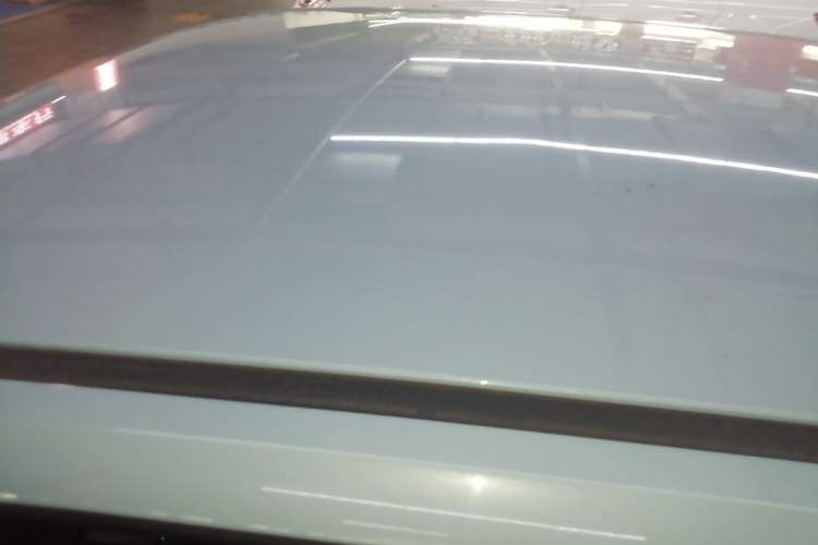 Used Wuling Hongguang MINIEV 2020 Freedom Version Lithium Iron Phosphate Roof