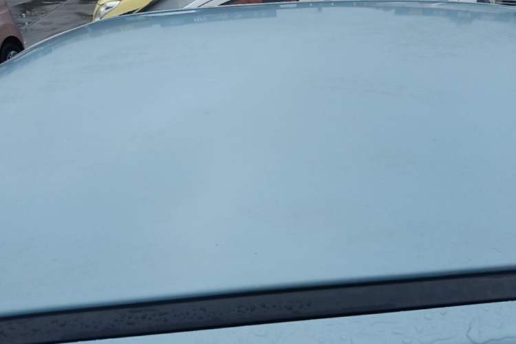 Used Wuling Hongguang MINIEV 2020 Enjoyment Model Lithium Iron Phosphate Roof