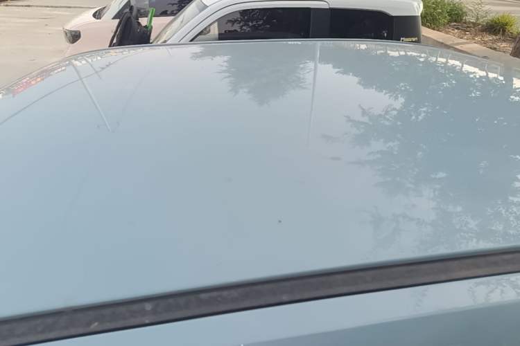 Used Wuling Hongguang MINIEV 2020 Freedom Version Lithium Iron Phosphate Roof