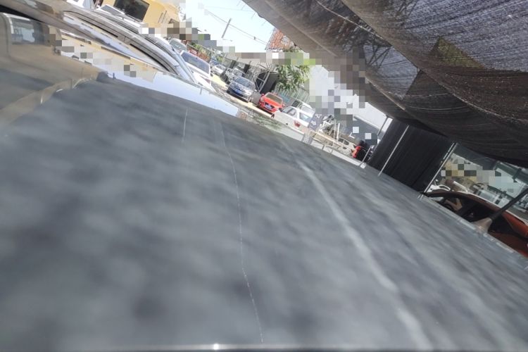 Used Wuling Hongguang MINIEV 2020 Enjoy Edition Lithium-Ion Battery Roof