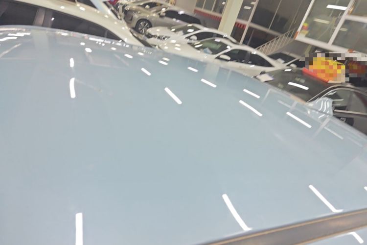Used Wuling Hongguang MINIEV 2020 Enjoyment Model Lithium Iron Phosphate Roof