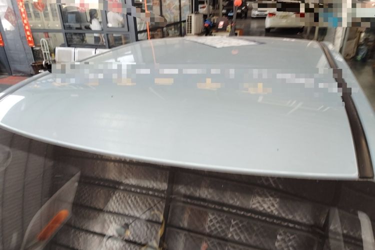 Used Wuling Hongguang MINIEV 2020 Freedom Version Lithium Iron Phosphate Roof