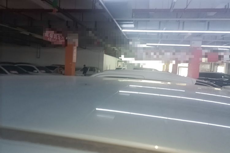 Used Wuling Hongguang MINIEV 2020 Zizai Version Lithium-NMC Roof