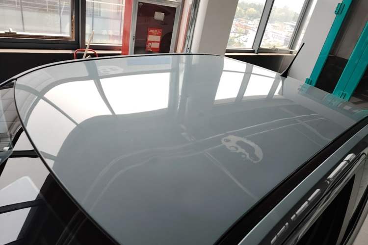 Used Wuling Hongguang MINIEV 2020 Freedom Version Lithium Iron Phosphate Roof