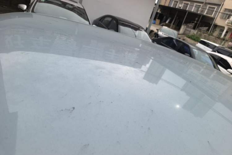 Used Wuling Hongguang MINIEV 2020 Zizai Version Lithium-NMC Roof