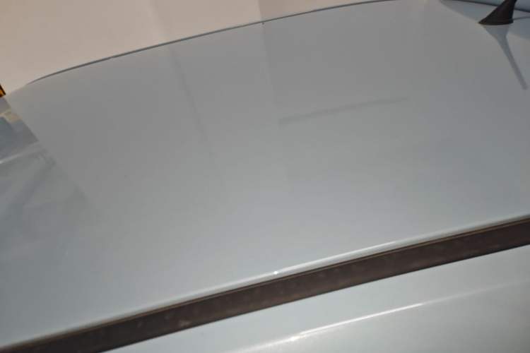 Used Wuling Hongguang MINIEV 2020 Enjoyment Model Lithium Iron Phosphate Roof