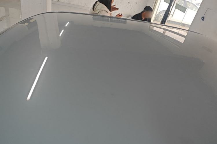 Used Wuling Hongguang MINIEV 2020 Freedom Version Lithium Iron Phosphate Roof