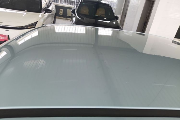 Used Wuling Hongguang MINIEV 2020 Enjoyment Model Lithium Iron Phosphate Roof