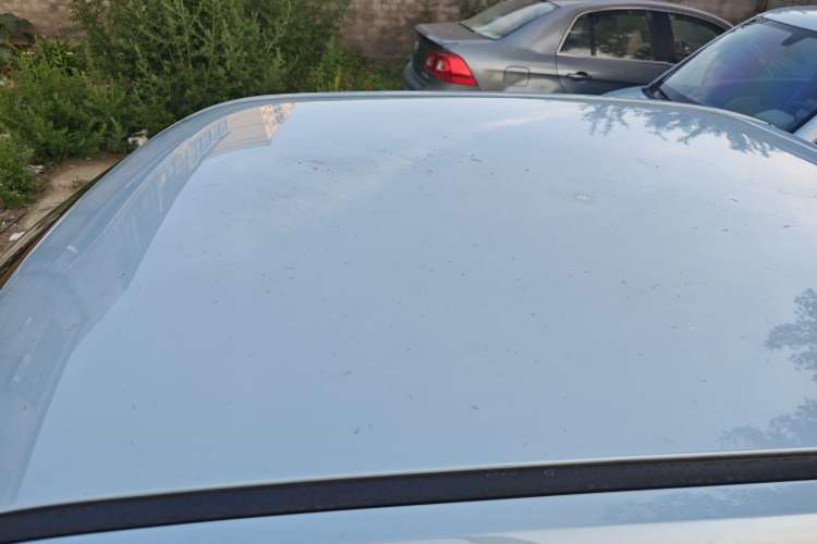 Used Wuling Hongguang MINIEV 2020 Freedom Version Lithium Iron Phosphate Roof