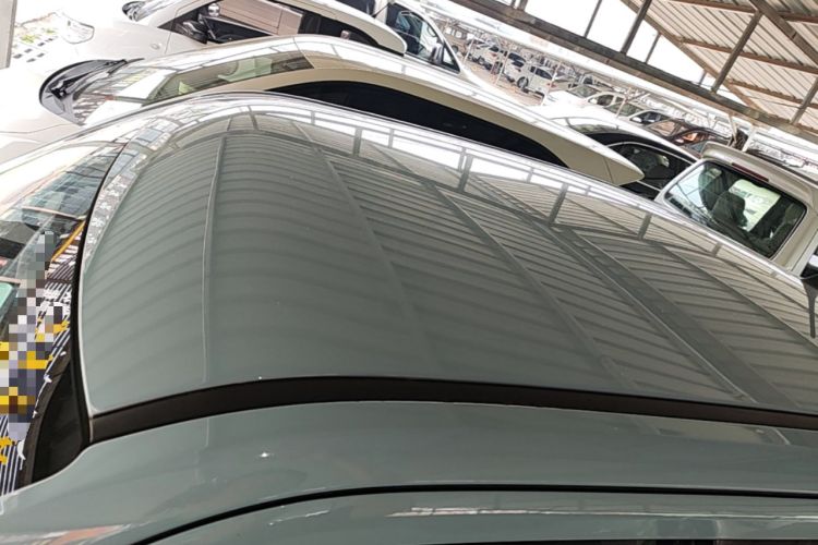 Used Wuling Hongguang MINIEV 2020 Enjoy Edition Lithium-Ion Battery Roof