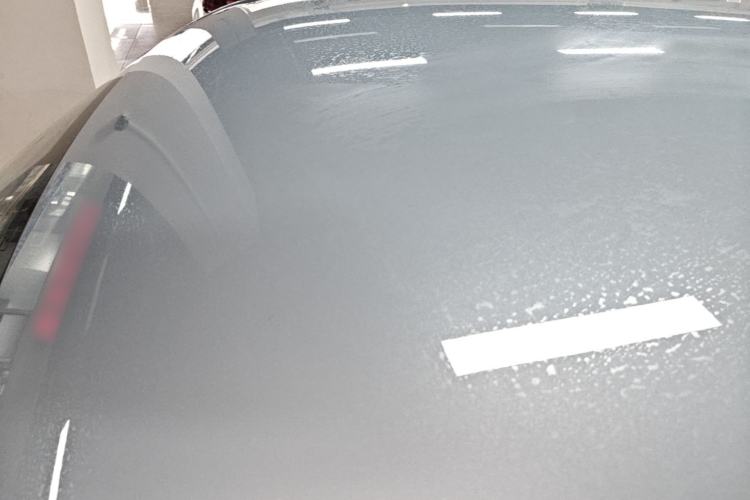 Used Wuling Hongguang MINIEV 2020 Enjoyment Model Lithium Iron Phosphate Roof
