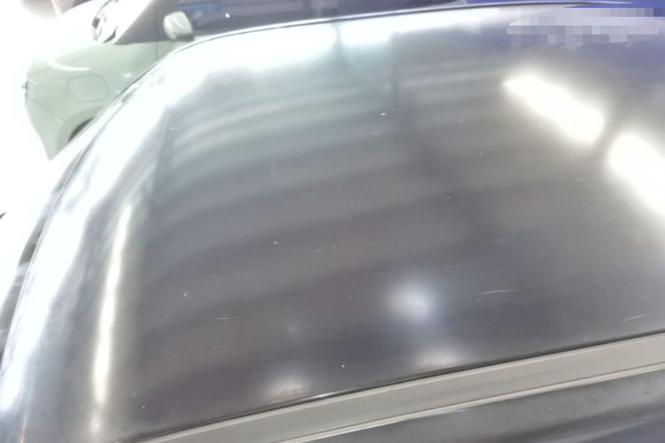 Used Wuling Hongguang MINIEV 2020 Enjoyment Model Lithium Iron Phosphate Roof