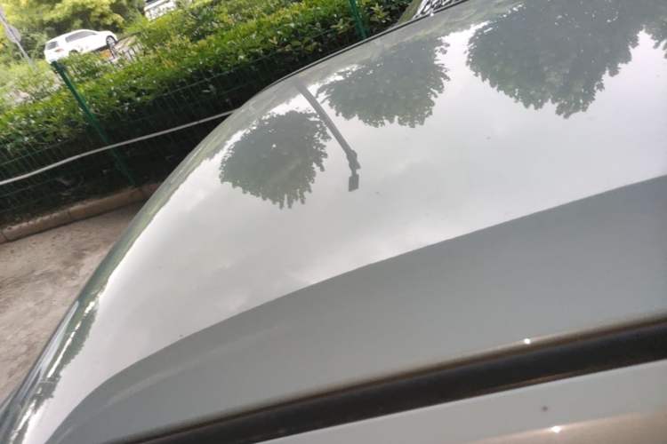 Used Wuling Hongguang MINIEV 2020 Enjoyment Model Lithium Iron Phosphate Roof