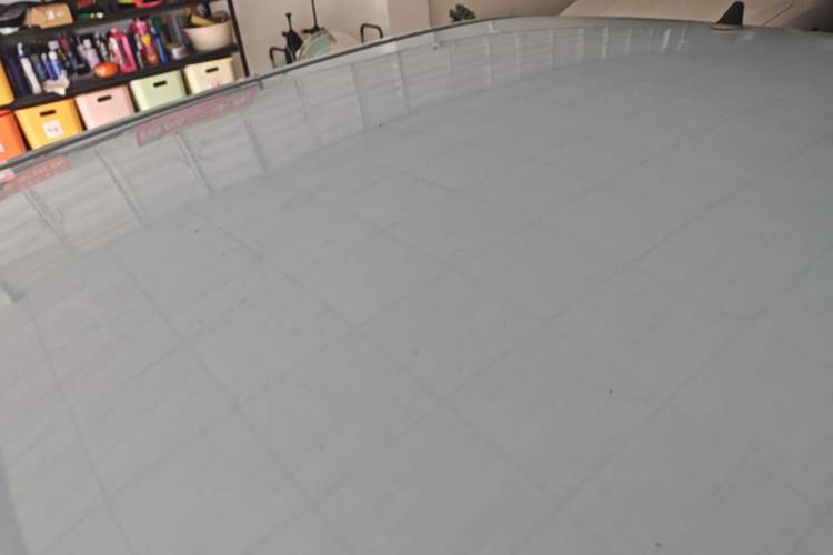 Used Wuling Hongguang MINIEV 2020 Enjoyment Model Lithium Iron Phosphate Roof