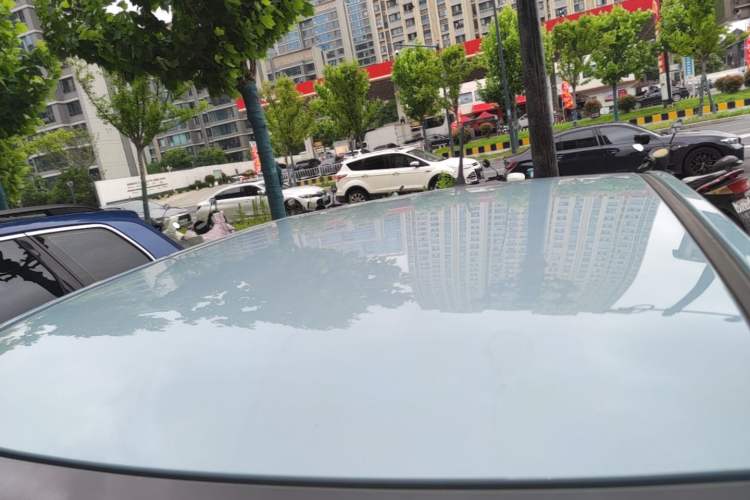 Used Wuling Hongguang MINIEV 2020 Freedom Version Lithium Iron Phosphate Roof
