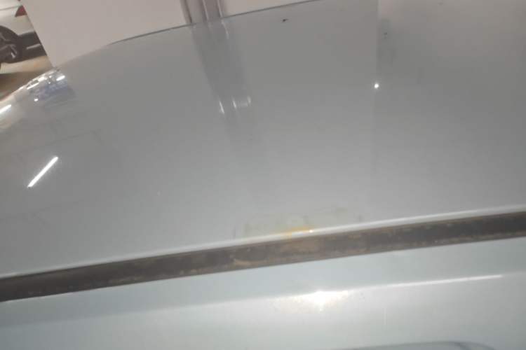 Used Wuling Hongguang MINIEV 2020 Zizai Version Lithium-NMC Roof