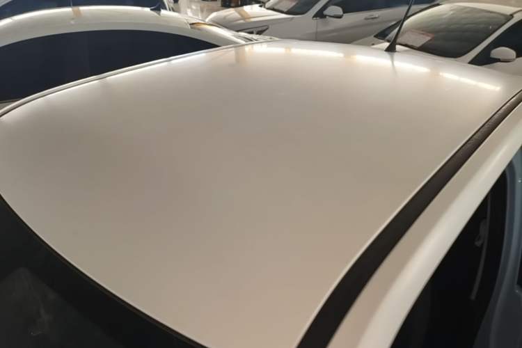 Used Wuling Hongguang MINIEV 2020 Enjoyment Model Lithium Iron Phosphate Roof