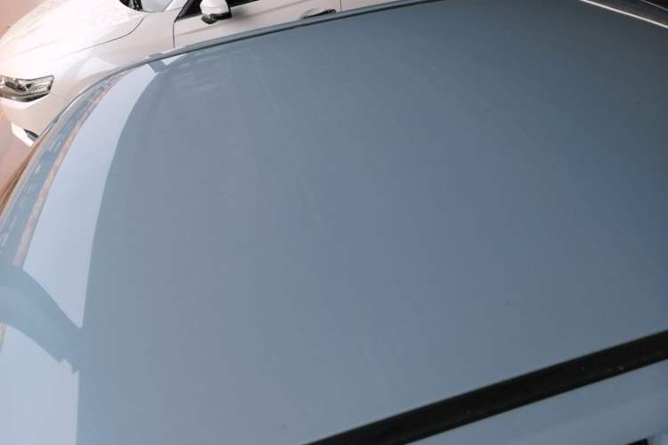 Used Wuling Hongguang MINIEV 2020 Freedom Version Lithium Iron Phosphate Roof