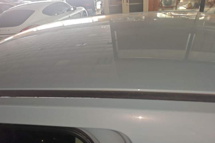 Used Wuling Hongguang MINIEV 2020 Freedom Version Lithium Iron Phosphate Roof