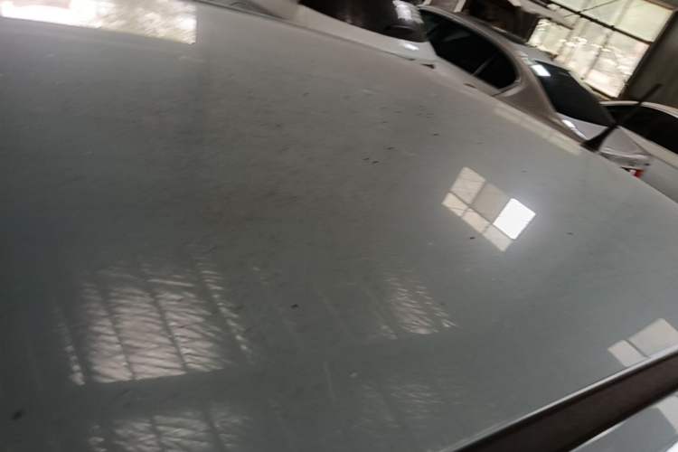 Used Wuling Hongguang MINIEV 2020 Zizai Version Lithium-NMC Roof