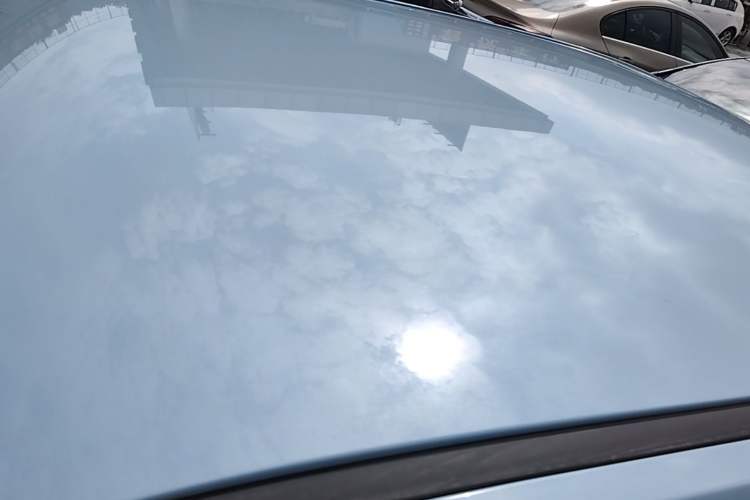 Used Wuling Hongguang MINIEV 2020 Freedom Version Lithium Iron Phosphate Roof