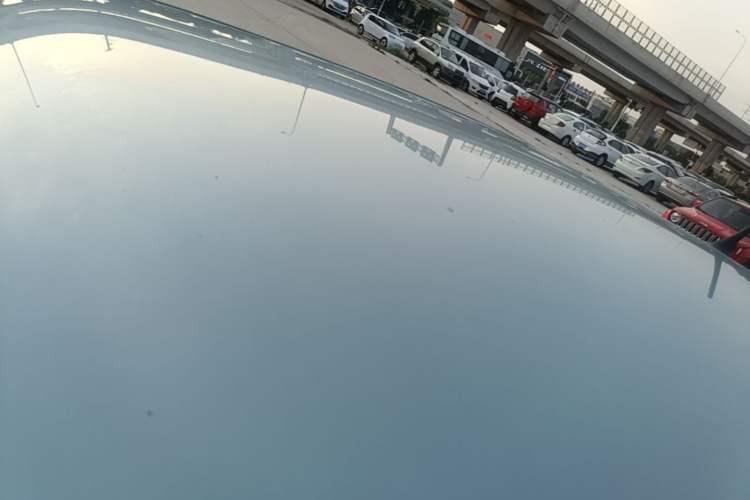 Used Wuling Hongguang MINIEV 2020 Freedom Version Lithium Iron Phosphate Roof