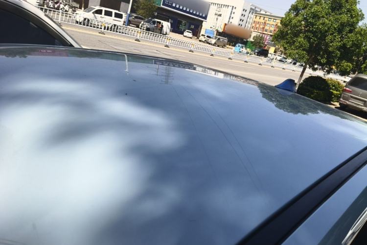 Used Wuling Hongguang MINIEV 2020 Freedom Version Lithium Iron Phosphate Roof
