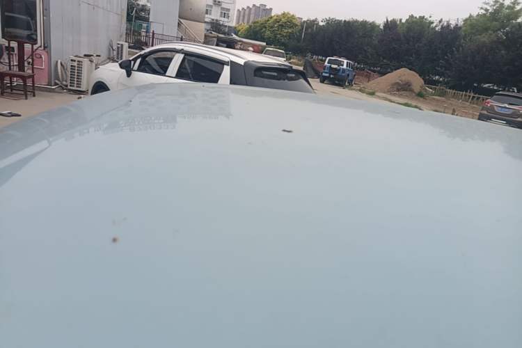 Used Wuling Hongguang MINIEV 2020 Enjoyment Model Lithium Iron Phosphate Roof