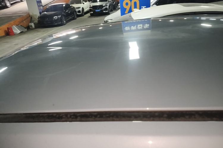 Used Wuling Hongguang MINIEV 2020 Enjoyment Model Lithium Iron Phosphate Roof